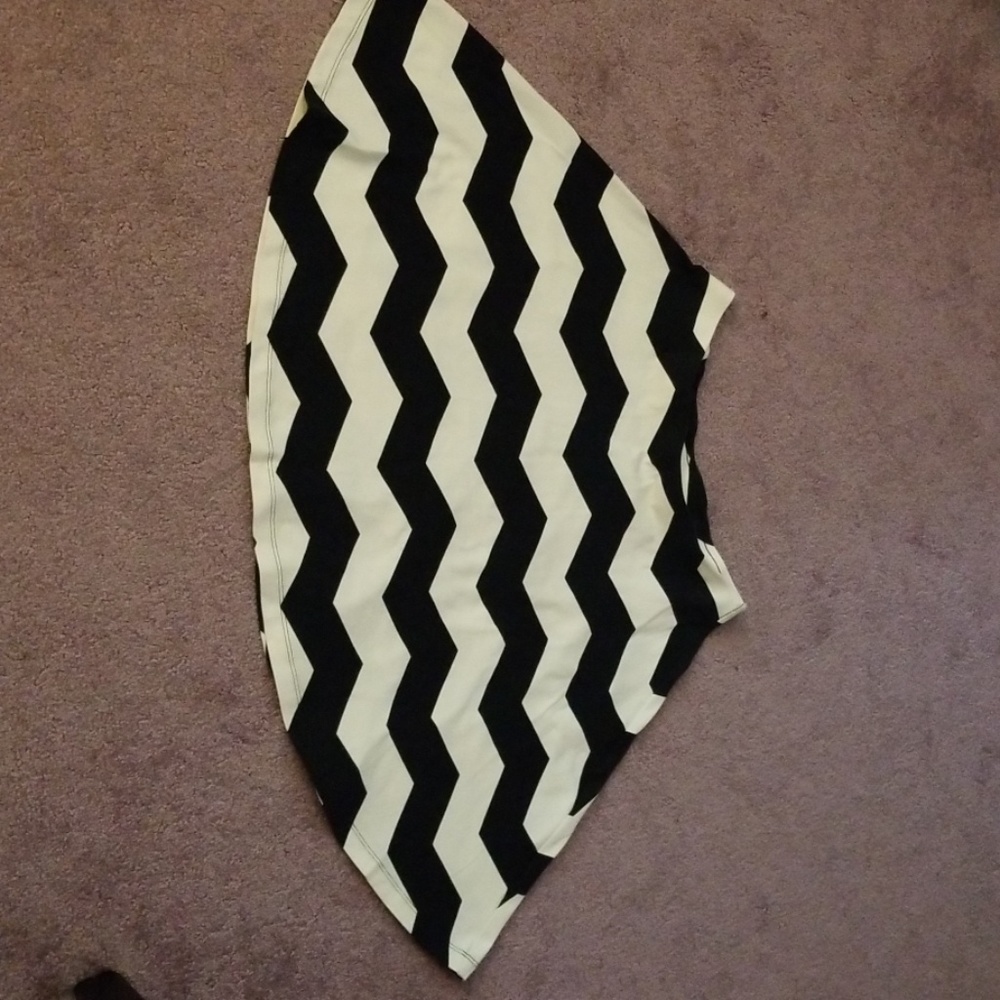Express Skirt